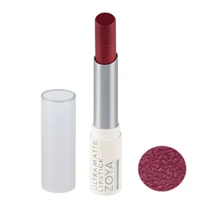 رژ لب جامد زویا شماره Z20