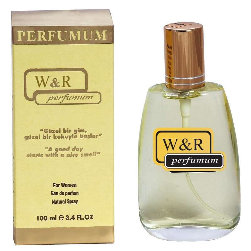 ادو پرفیوم زنانه وایت اند رد مدل L160 Le parfum royal حجم 100 میلی لیتر