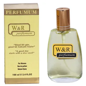 ادو پرفیوم زنانه وایت اند رد مدل V130 Tease eau deparfum حجم 100 میلی لیتر