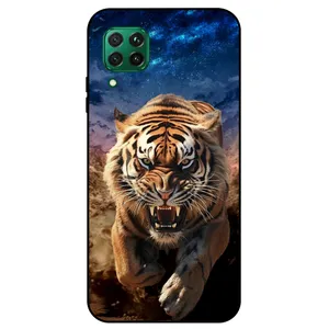 Megafone Tiger 7454 Cover for Huawei P40 Lite / Nova 7i / Nova 6SE