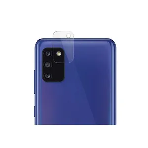 محافظ لنز دوربین نانو کد ep0059 مناسب برای گوشی موبایل سامسونگ Galaxy A02s