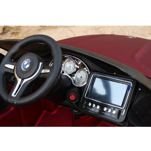ماشین شارژی مدل BMW-X5 کد 1588