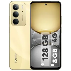 گوشی موبایل ریلمی مدل C75 دو سیم کارت ظرفیت 128 گیگابایت و رم 8 گیگابایت گوشی موبایل ریلمی مدل C75 دو سیم کارت ظرفیت 128 گیگابایت و رم 8 گیگابایت