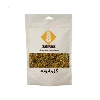 گل بابونه سالی پک - 150 گرم
