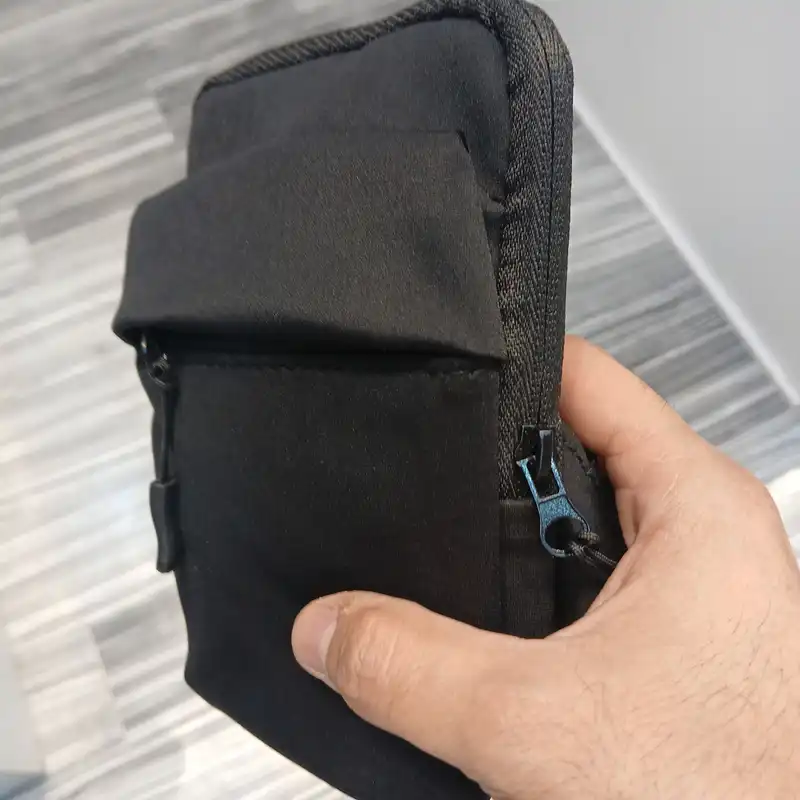 کیف کراس بادی مدل کانتوتا