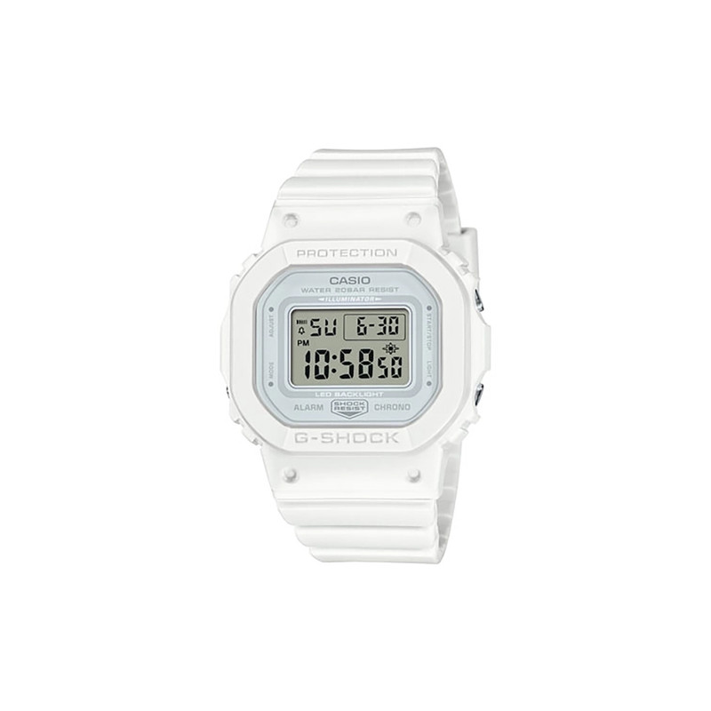 ساعت مچی دیجیتال زنانه کاسیو مدل GMD-S5600BA-7DR