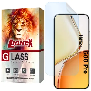 Lionex LFNMB20 Screen Protector For Honor 600 Pro