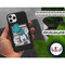 کاور یوریل مدل KSH کد 2 طرح سگ مناسب برای گوشی موبایل سامسونگ Galaxy M33 1
