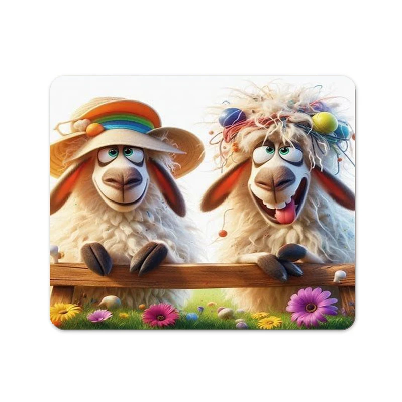 ماوس پد مدل گوسفند کد 45