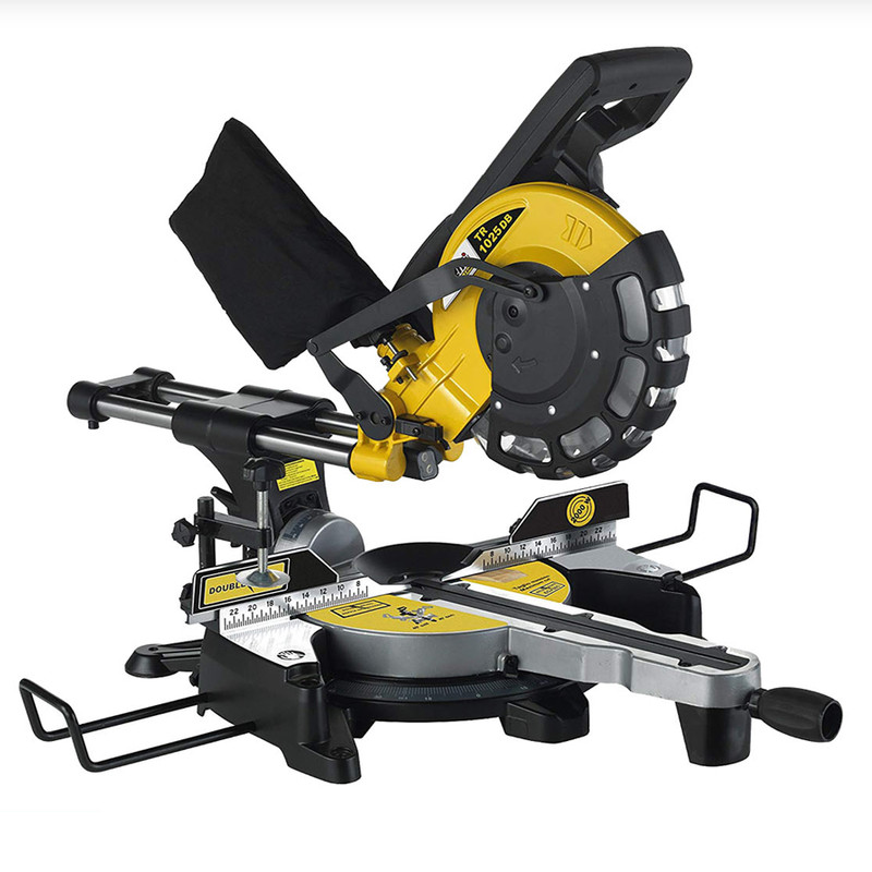 اره فارسی بر فمی مدل TR1025DB-Job