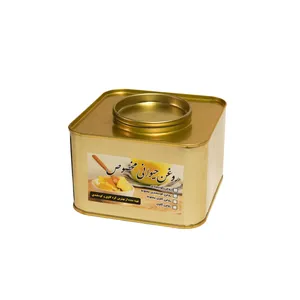 روغن حیوانی گوسفندی ارکیده - 1 کیلوگرم