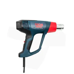 سشوار صنعتی باس مدل HEAT GUN-3000
