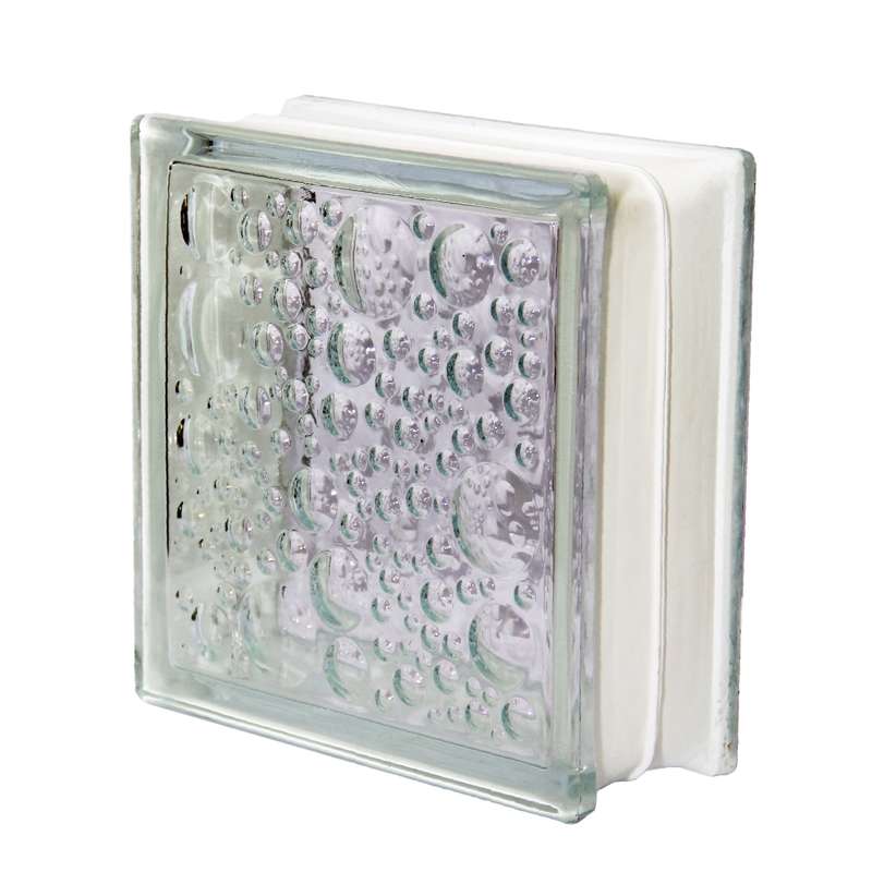 بلوک مدل حبابی بسته 6 عددی