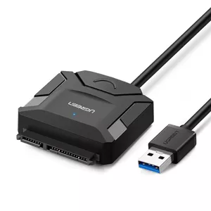 مبدل USB 3.0 به SATA 3.0 یوگرین مدل CR108-20611
