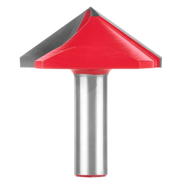 تیغ اورفرز دامار مدل DM085004-120 سایز 12 میلیمتر