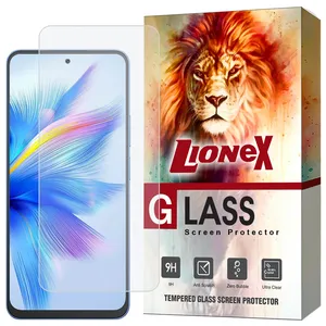Lionex SIML30 Screen Protector For BlackView Shark 9