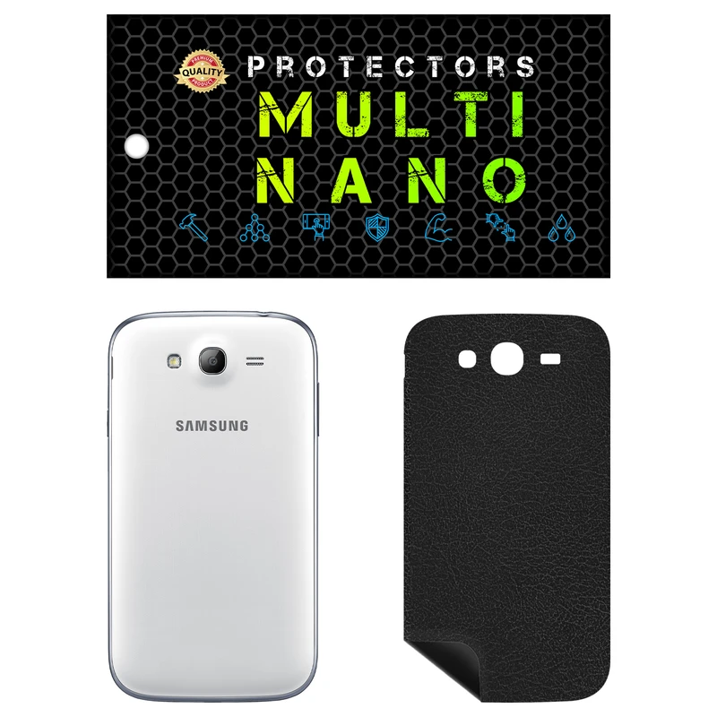 برچسب پوششی مولتی نانو مدل X-F1L مناسب برای گوشی موبایل سامسونگ Galaxy Grand Z