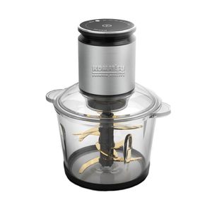 خردکن ۳ لیتری کوماتسو مدل KJ-1533