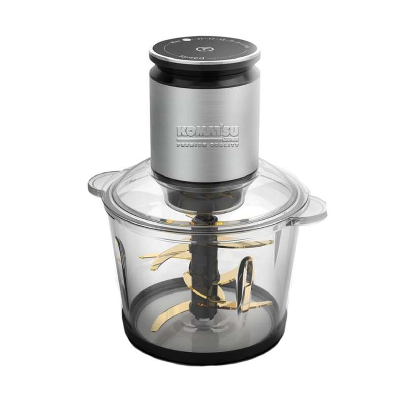 خردکن ۳ لیتری کوماتسو مدل KJ-1533