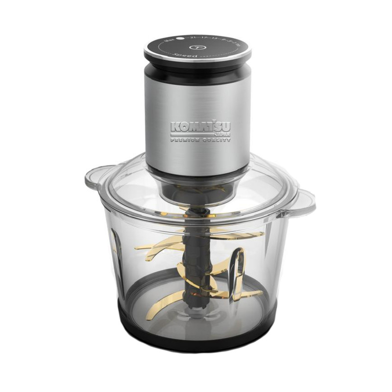 خردکن ۳ لیتری کوماتسو مدل KJ-1533