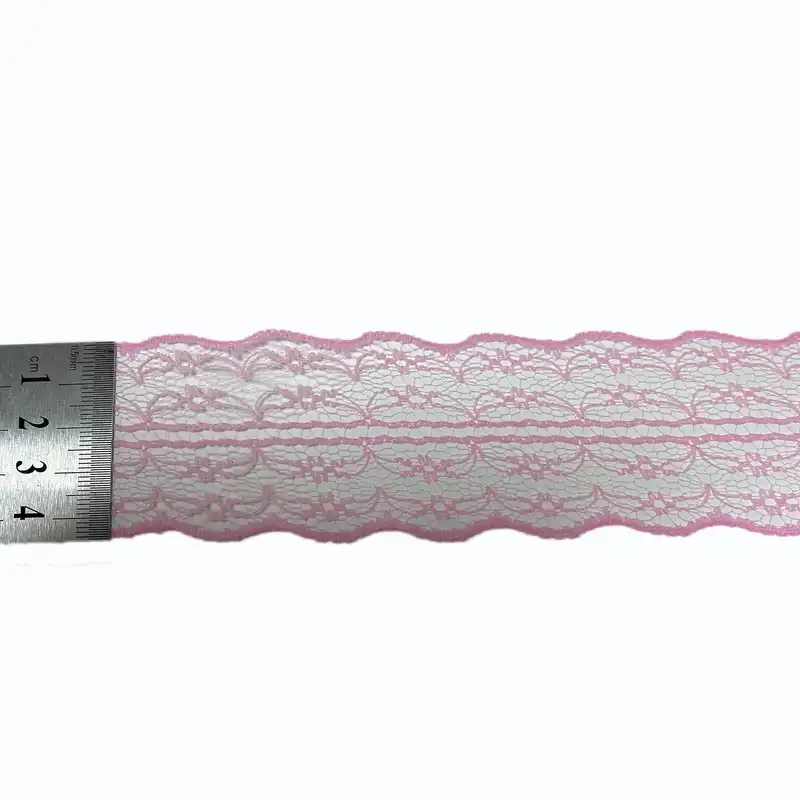 نوار یراق مدل تور از وسط بازشو کد M13 طول 11 متر