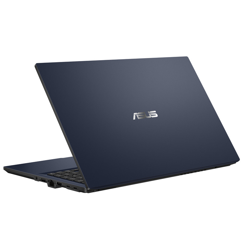 لپ تاپ 15.6 اینچی ایسوس مدل Expertbook B1 B1502CVA-NJ1831-i7 1355U-16GB DDR4-256GB SSD-TN-Fingerprint-Backlit-W - کاستوم شده لپ تاپ 15.6 اینچی ایسوس مدل Expertbook B1 B1502CVA-NJ1831-i7 1355U-16GB DDR4-256GB SSD-TN-Fingerprint-Backlit-W - کاستوم شده