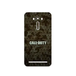MAHOOT  Call-of-Duty-Game Cover Sticker for ASUS Zenfone 2 Laser
