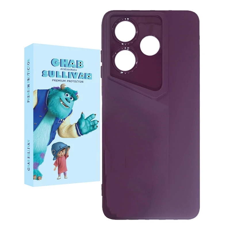 کاور قاب سالیوان مدل پورش دیزاین مناسب برای گوشی موبایل وکال V11