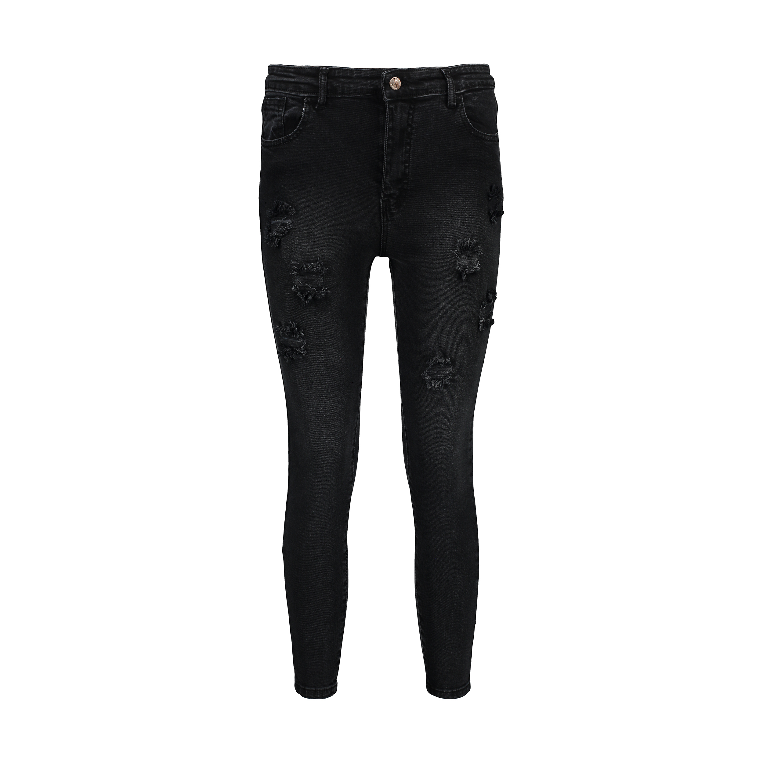 شلوار جین زنانه مدل mr52