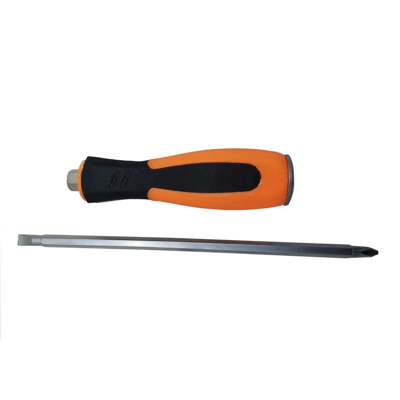 پیچ گوشتی دوطرفه مدل DF190