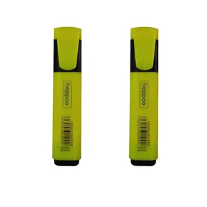 ماژیک علامت گذار هیپو کد 007 بسته 2 عددی