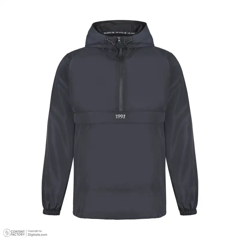 بادگیر ورزشی مردانه نوزده نودیک مدل GK1921 DNB