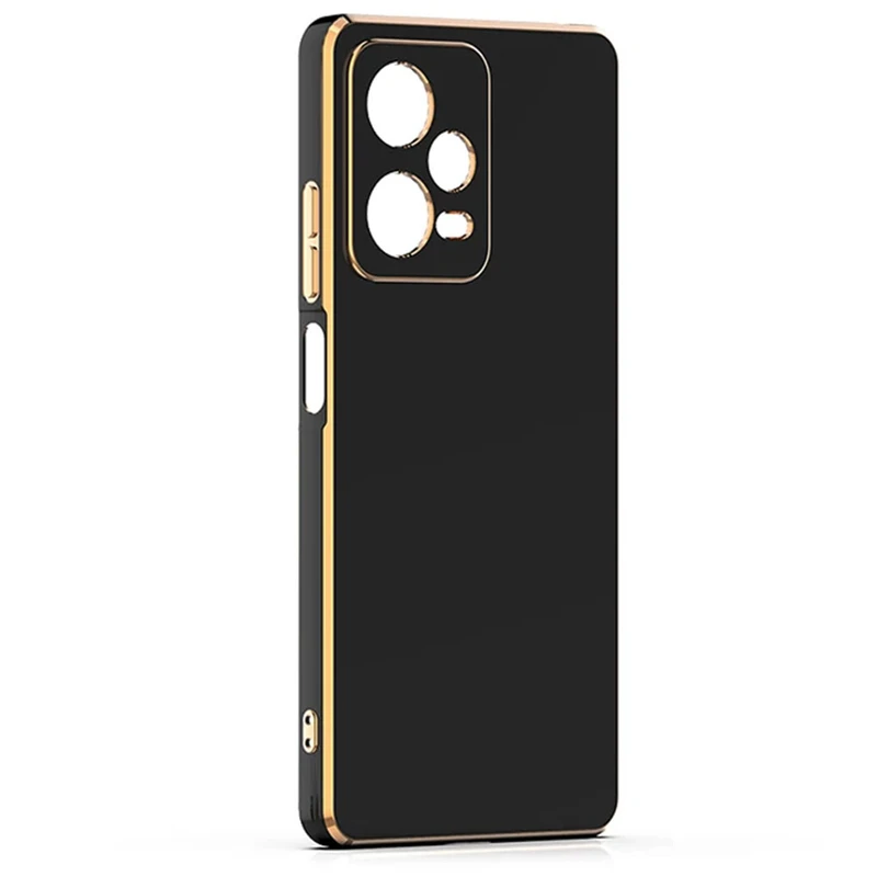 کاور مدل مای کیس مناسب برای گوشی موبایل شیائومی Redmi Note 12 5G