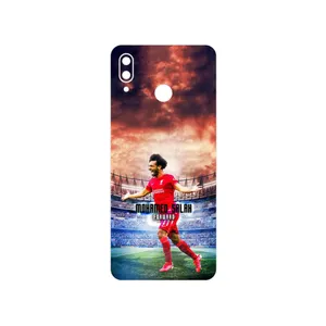 MAHOOT Mohammad Salah Cover Sticker for Honor Play