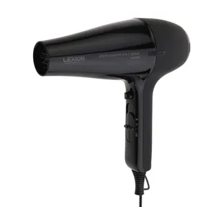 سشوار حرفه‌ای 2400 وات لکسیون مدل Performance pro HD:2089  