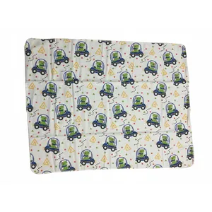 خشک‌کن نوزاد مدل حیوانات سایز 60*70 سانتی متر