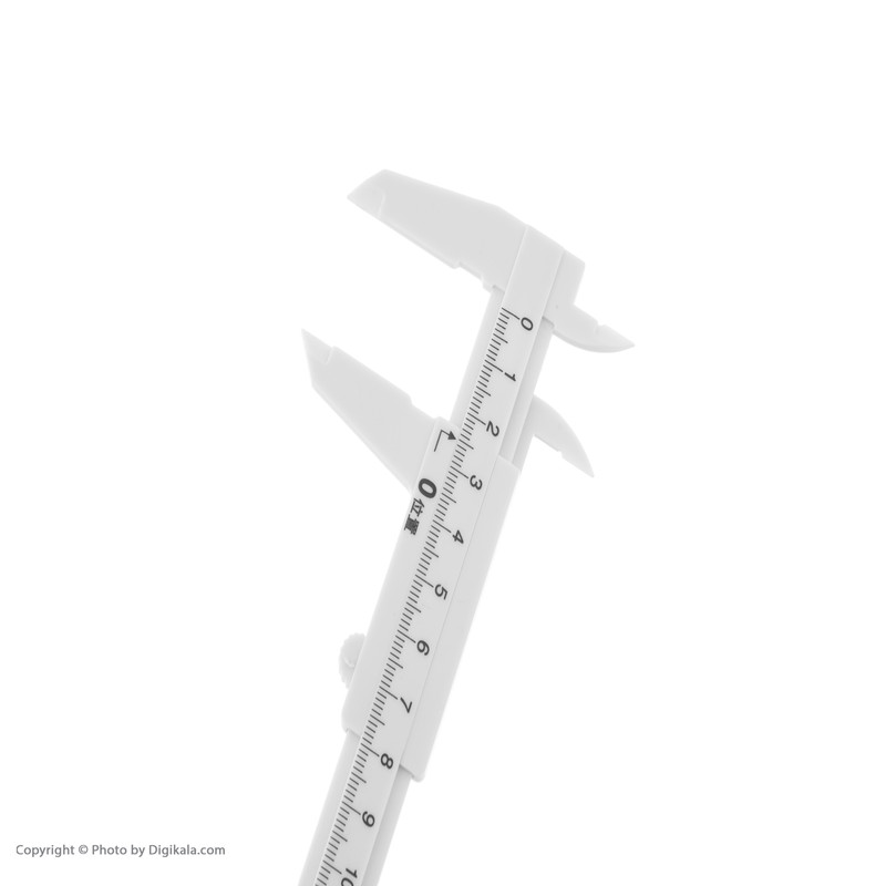 کولیس مدل KP150 گستره 0-150 میلی متر