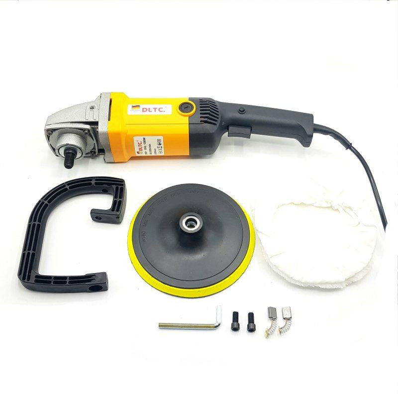 دستگاه پولیش صنعتی دی ال تی سی کد 1200وات دستگاه پولیش صنعتی دی ال تی سی کد 1200وات