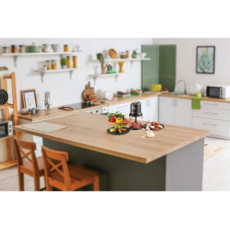 خردکن بلک اند دکر مدل FC500