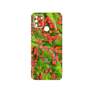 MAHOOT Atom Universe 3 Cover Sticker for Gplus S10 2022