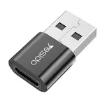 مبدل USB-C به USB یسیدو مدل GS09