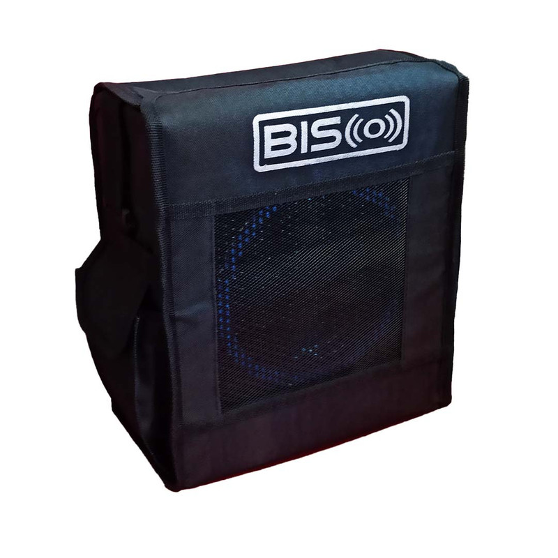 اکو همراه بیسکو مدل zx-200