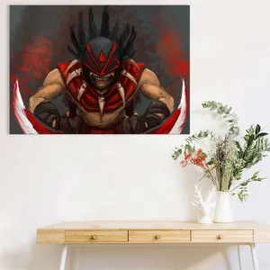 Starboy Gallery Dota 2 Blood Seeker 086 Tableau