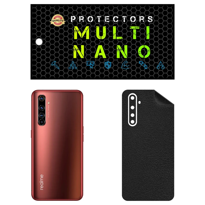برچسب پوششی مولتی نانو مدل X-F1L مناسب برای گوشی موبایل ریلمی X50 Pro 5G