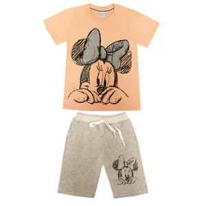   Starkids OR001118 T-Shirt And Pants For Kids