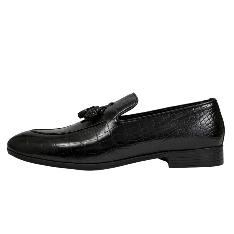 کفش کالج مردانه مدل آرنگ