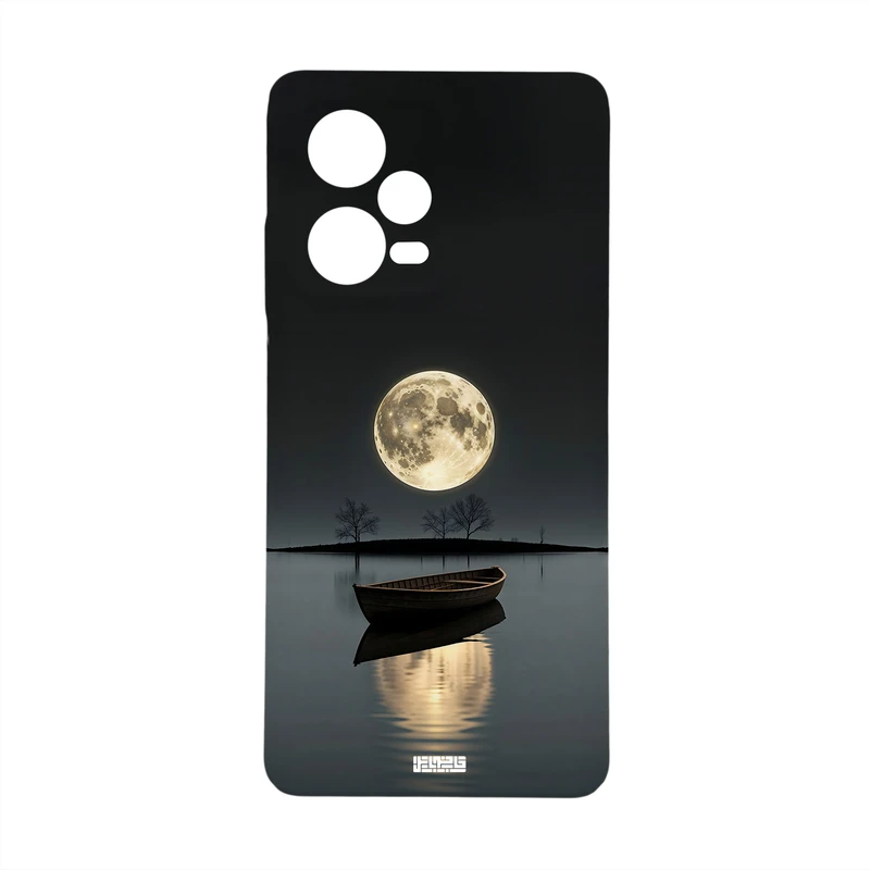 کاور قاب موبایل علوی مدل HML مناسب برای گوشی موبایل شیائومی Redmi Note 12 Pro Plus 5G