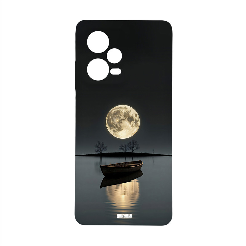 کاور قاب موبایل علوی مدل HML مناسب برای گوشی موبایل شیائومی Redmi Note 12 Pro Plus 5G