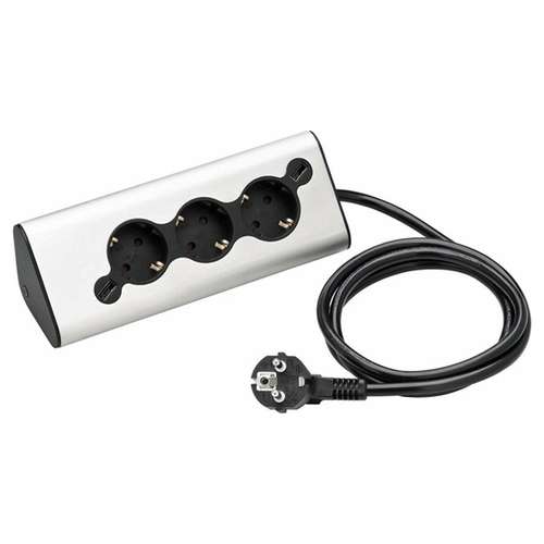 چندراهی برق دبلیو ام اف مدل AMB3