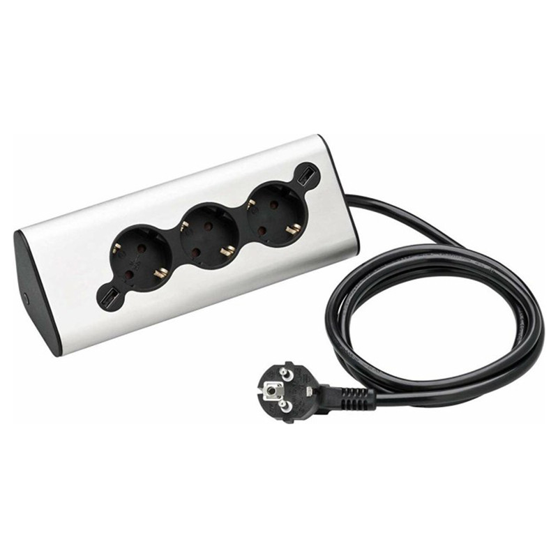 چندراهی برق دبلیو ام اف مدل AMB3